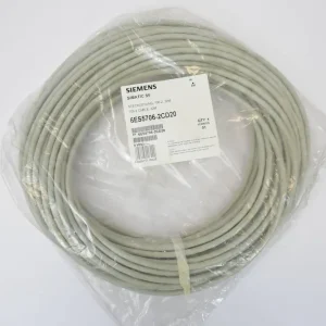 Siemens simatic S5 Steckleitung 706-2 32M 6ES5706-2CD20 ( 6ES5706-2CD20 ) Version 01 Saisonangebot