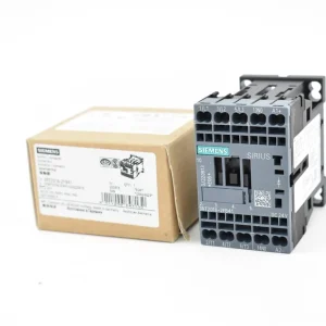 Günstig Siemens Leistungsschütz AC-3e/AC-3 9A 4kW 400V 3RT2 016-2FB41 ( 3RT2016-2FB41 )