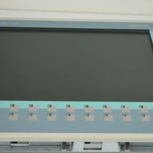 Siemens simotion P015K Panelfront 15'' 6AU13000-0FA00-0AA0 ( 6AU1 300-0FA00-0AA0 ) Knallerangebot