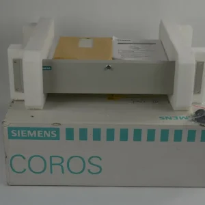 Preis Gesenkt Siemens Coros Schubladentastatur 6AV3573-1FQ00 ( 6AV3 573-1FQ00 )