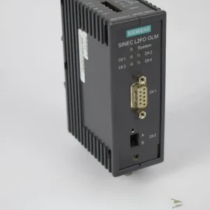 Siemens sinec L2F0 OLM/S4-1300 6GK1 502-4AC10 ( 6GK1502-4AC10 ) Wochenendangebot