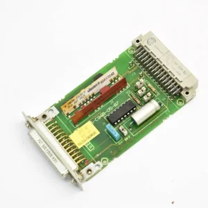 Nur Heute Siemens S5 Schnittstellenmodul 6ES5752-0AA12 ( 6ES5 752-0AA12 )