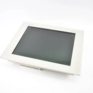 Siemens SCD 1897-E LCD Monitor 18" 6AV8 100-2BA00-0AA0 ( 6AV8100-2BA00-0AA0 ) Garantierte Lieferung