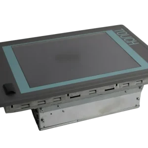 Siemens Panel PC 677B (AC) 15" Touch 6AV7 872-0BF30-0AC0 ( 6AV7872-0BF30-0AC0 ) Markenprodukt