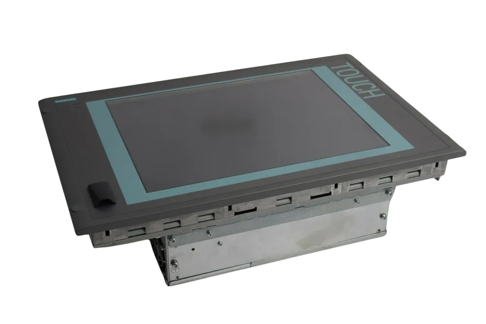Siemens Panel PC 677B (AC) 15" Touch 6AV7 872-0BF30-0AC0 ( 6AV7872-0BF30-0AC0 ) Markenprodukt