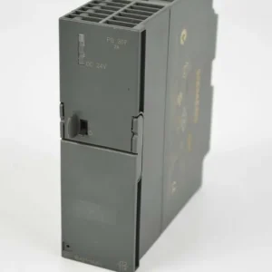 Siemens Simatic S7-300 PS 307 6ES7307-1BA01-0AA0 ( 6ES7 307-1BA01-0AA0 ) Knallerangebot