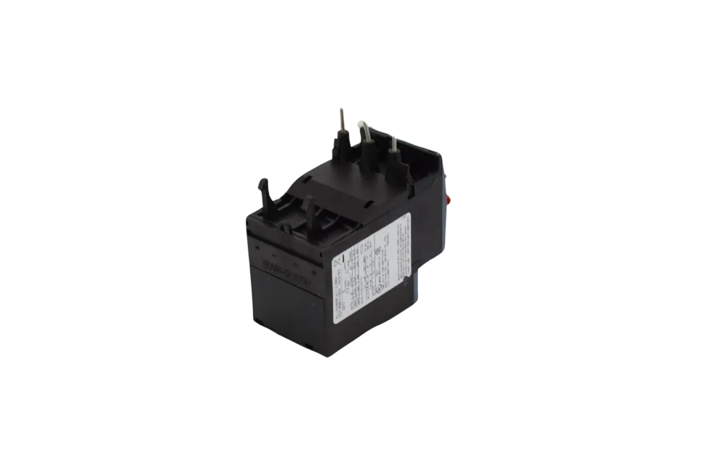 Highlight Siemens sirius Überlastrelais 2,2...3,2 A S0 CLASS 10 3RU2126-1DB0 ( 3RU2 126-1DB0 )