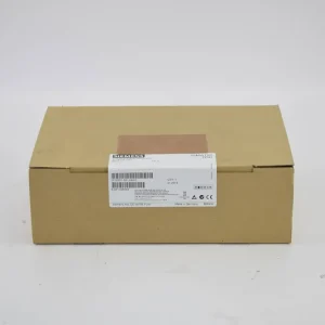 Direkt Vom Hersteller Siemens simatic TDC Schnittstellenmodul 6DD1 681-0AE2 ( 6DD1681-0AE2 ) FS. D