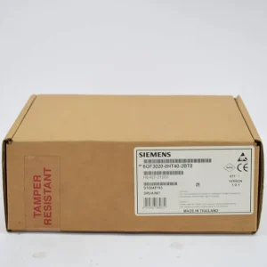 Siemens HE40T-21200 6GF3020-0HT40-2BT0 ( 6GF3 020-0HT40-2BT0 ) V. 1.0.1 Neu
