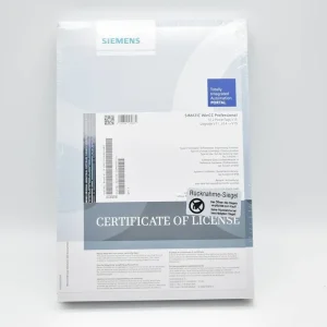 Siemens SIMATIC WinCC Professional 512 PowerTags Upgrade 6AV2103-3DA05-0AE5 Neu