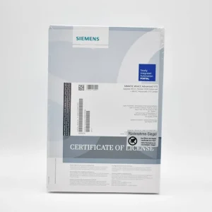 Siemens simatic WinCC Advanced V15 6AV2102-4AA05-0AE5 Letzte Chance