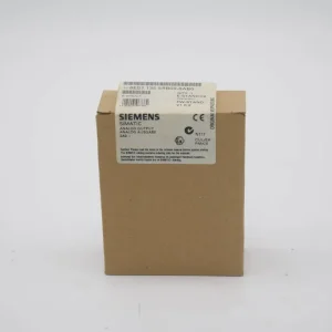 Must-Have Siemens simatic S7 6ES7 135-5RB00-0AB0 ( 6ES7135-5RB00-0AB0 ) E. 02