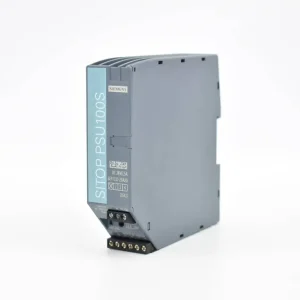 Siemens sitop PSU100S 24 V 2,5 A 6EP1 332-2BA20 ( 6EP1332-2BA20 ) Sale