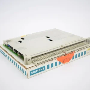 Siemens Simatic S5 6ES5 432-4UA11 ( 6ES5432-4UA11 ) E02 Kracherpreis
