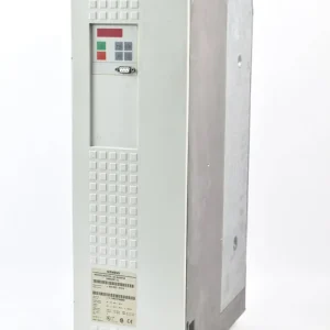 Siemens simovert 510-620VDC 25,5A 6SE7022-6TC10 ( 6SE7 022-6TC10 ) E.B Solange Der Vorrat Reicht