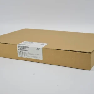 Neu Siemens simatic PG Field Display PG M/M2 A5E00394711