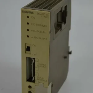 Super-Preis Siemens Simatic S5 ET 100U 6ES5318-8MA12 ( 6ES5 318-8MA12 )