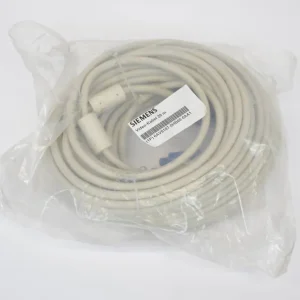 Knallerangebot Siemens Video-Kabel 20m (1P) 6AV8107-0HB00-0AA1 ( 6AV8107-0HB00-0AA1 )