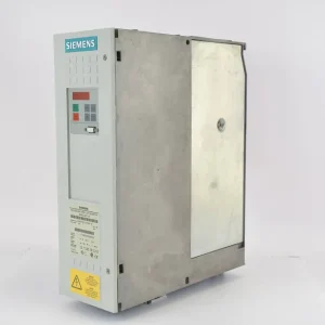 Siemens simovert masterdrive 6SE7021-3TB61-Z ( 6SE7 021-3TB61 ) inkl. Z-Option Begrenztes Angebot