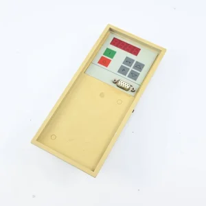 Beliebt Siemens simovert Bedieneinheit 6SE7 090-0XX84-2FB0 ( 6SE7090-0XX84-2FB0 )