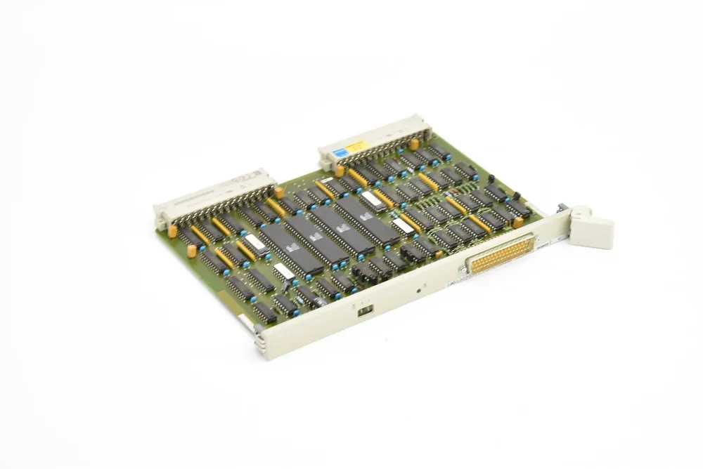 Siemens Simatic S5 6ES5 324-3UR11 ( 6ES5324-3UR11 ) Finale Aktion