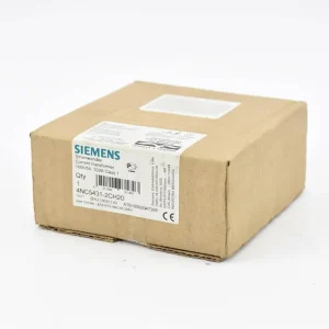 Siemens Aufsteckwandler Klasse 1 1000A/5A 10VA 4NC5 431-2CH20 ( 4NC5431-2CH20 ) Nur Heute