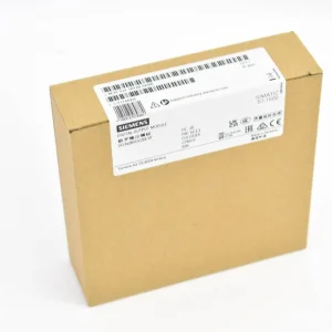 Siemens simatic S7-1500 6ES7 522-1BF00-0AB0 ( 6ES7522-1BF00-0AB0 ) E4 Echt