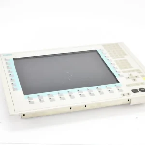 Siemens simatic Touch Panel 6AV8 100-1BC00-0AA1 ( 6AV8100-1BC00-0AA1 ) Kracherpreis