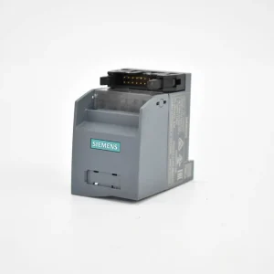 Neue Ware Siemens Anschlussmodul TP1 6ES7924-0AA20-0BC0 ( 6ES7 924-0AA20-0BC0 ) E1