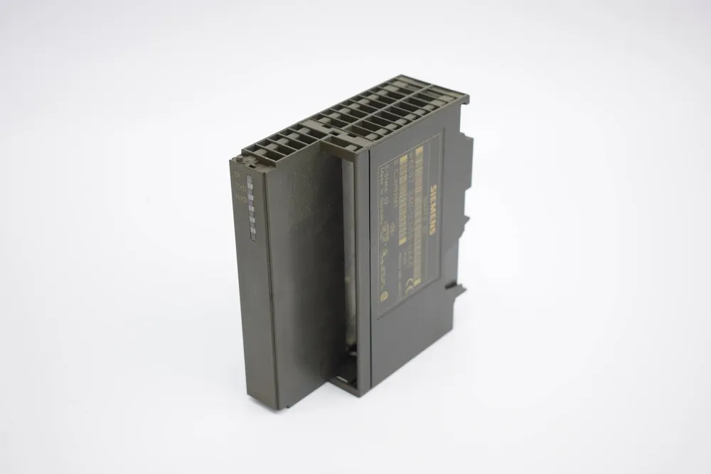 Siemens simatic S7 CP340 6ES7 340-1CH00-0AE0 ( 6ES7340-1CH00-0AE0 ) E02 Mega-Angebot