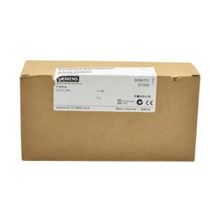 Zertifiziert Siemens simatic ET200 6ES7141-1BF40-0XB0 ( 6ES7 141-1BF40-0XB0 ) FS.003