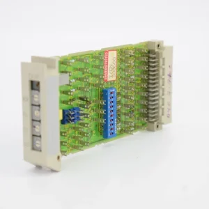 Finale Aktion Siemens Simodrive 611 6SC6110-0EA00 ( 6SC6 110-0EA00 )