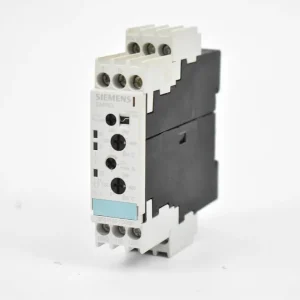 Geprüft Siemens Simirel Temperaturüberwachungsrelais 3RS1120-1DD30 ( 3RS1 120-1DD30 ) E1