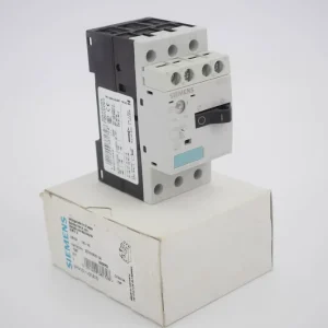 Siemens Leistungsschalter 3RV1011-0FA15 ( 3RV1 011-0FA15 ) Preisknaller