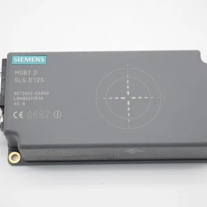 Siemens Moby D SLG D12S 6GT2602-0AB00 ( 6GT2 602-0AB00 ) Direkt Vom Hersteller