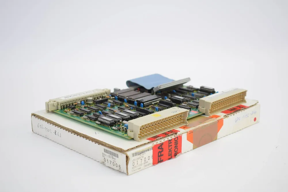 Billig Siemens Teleperm M 6DS1102-8AA ( 6DS1 102-8AA )