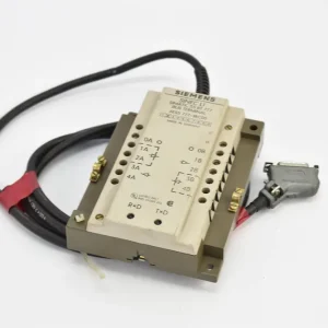 Siemens Sinec L1 Simatic S5 BT 777 Bus Terminal 6ES5 777-1BC00 ( 6ES5777-1BC00 ) Knallerangebot