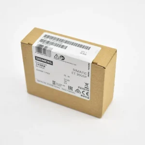 Siemens simatic Busadapter 6ES7 193-6AG20-0AA0 ( 6ES7193-6AG20-0AA0 ) E5 Direkt Vom Hersteller