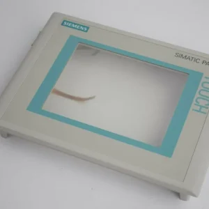Neuheit Siemens simatic TP177 6" Touch Front Cover A5E02380510 ( 6AV6642-0BA01-1AX0 ) A