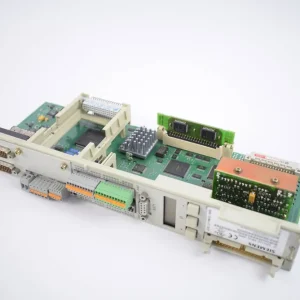 Angebot Siemens Simodrive Regeleinschub 6SN1118-0NK01-0AA0 ( 6SN1 118-0NK01-0AA0 ) V.A