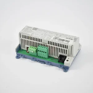 Neu Im Sortiment Siemens I/O-Block mit KNX PL-Link RXM39.1 S55376-C105 ( S55376C105 )