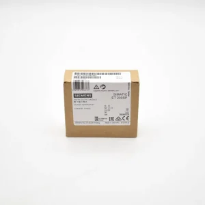 Sichere Zahlung Siemens simatic ET 200SP 230VAC/2A6ES7 132-6FD00-0BB1 ( 6ES7132-6FD00-0BB1 )