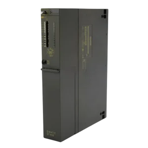 Siemens simatic S7-400 CPU 416F-3 PN/DP 6ES7 416-3FR05-0AB0 (6ES7416-3FR05-0AB0) E3 Schneller Versand