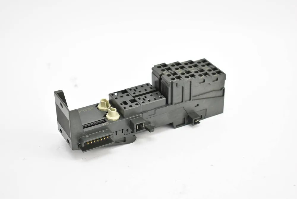Siemens simatic DP Terminalmodul 6ES7 193-4CG20-0AA0 ( 6ES7193-4CG20-0AA0 ) Schneller Versand