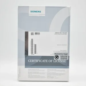 Siemens simatic PCS 7 V9.0 SP1 Software Media Package SMART 6ES7658-4XX58-5CT8 Kostenfreie Lieferung