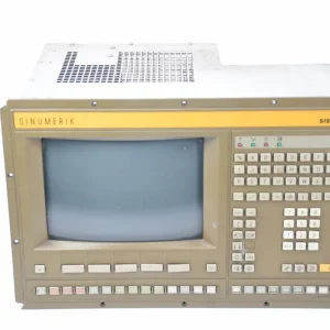 Begrenztes Angebot Siemens Sinumerik Bedientafel 820 M 6FC3531-0AA-Z ( 6FC3 531-0AA-Z )