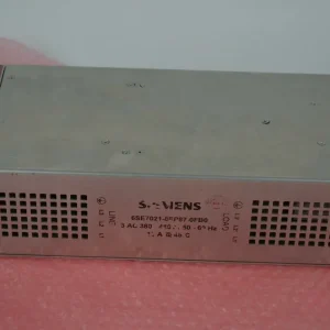 Sofort Bestellen Siemens simovert Masterdrives 6SE7021-8EP87-0FB0 ( 6SE7 021-8EP87-0FB0 )