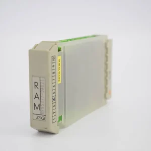 Aktuell Siemens Simatic S5 6ES5377-0AB21 ( 6ES5 377-0AB21 )