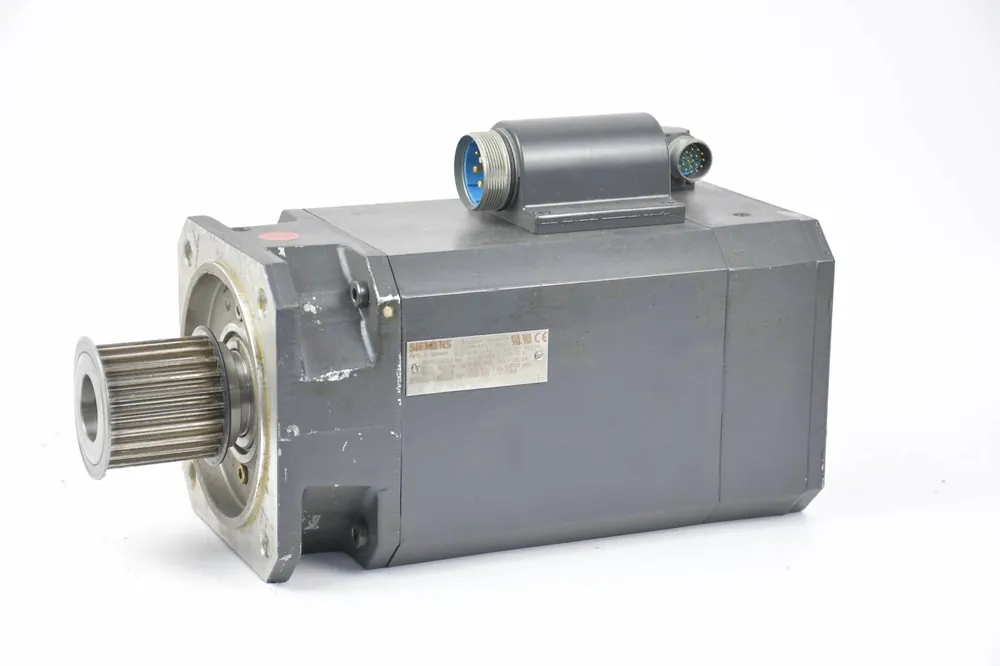 Top-Seller Siemens Simotics S Servo Motor 1FT6084-8AK71-4AG0 ( 1FT6 084-8AK71-4AG0 )