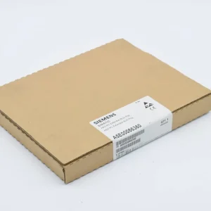 Nur Heute Siemens Simatic A&D PC Extended Bus Fbg A5E00066360